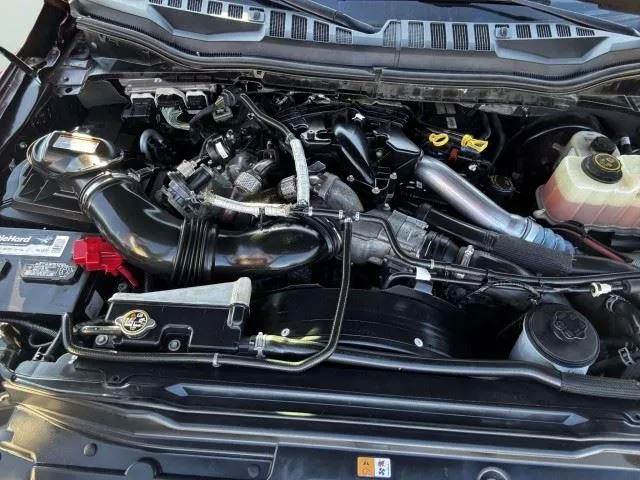 Ford F-350 photo 72