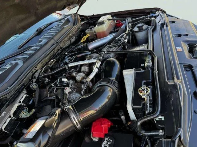 Ford F-350 photo 73
