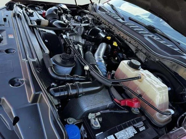 Ford F-350 photo 74