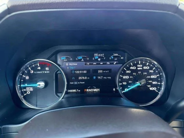 Ford F-350 photo 27