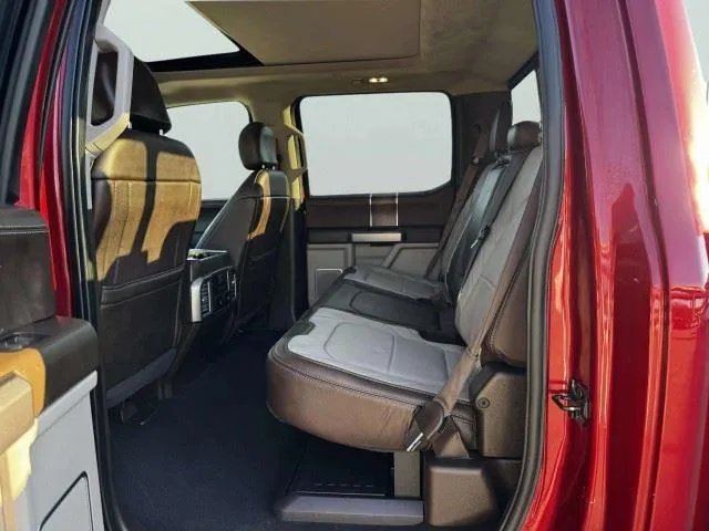 Ford F-350 photo 41