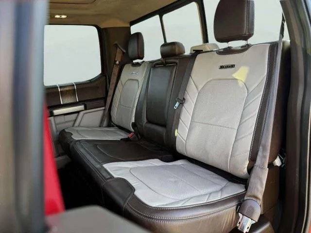 Ford F-350 photo 43