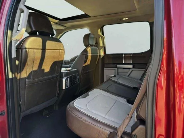 Ford F-350 photo 44