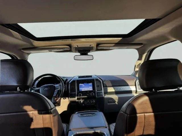 Ford F-350 photo 48