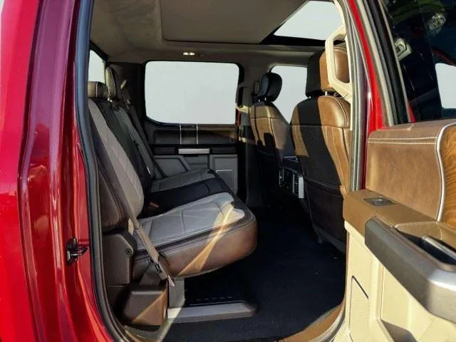 Ford F-350 photo 51