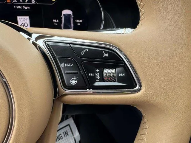 Bentley Flying Spur photo 30