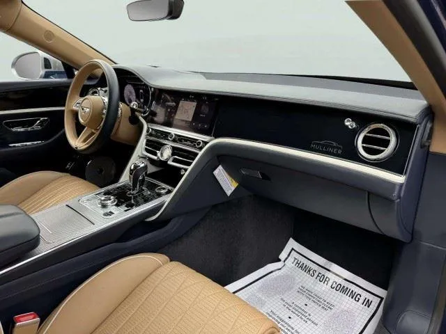 Bentley Flying Spur photo 65