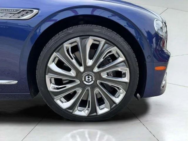 Bentley Flying Spur photo 69