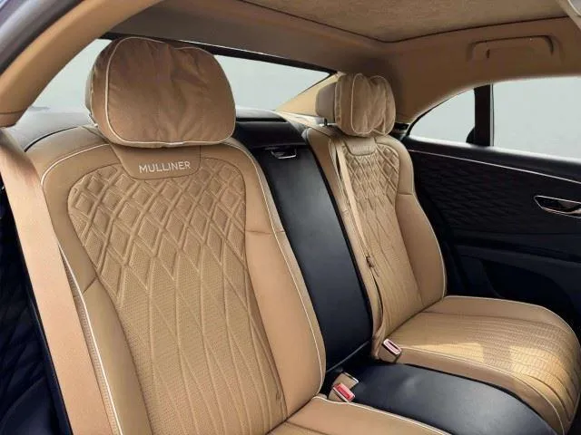 Bentley Flying Spur photo 55