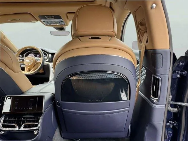 Bentley Flying Spur photo 59