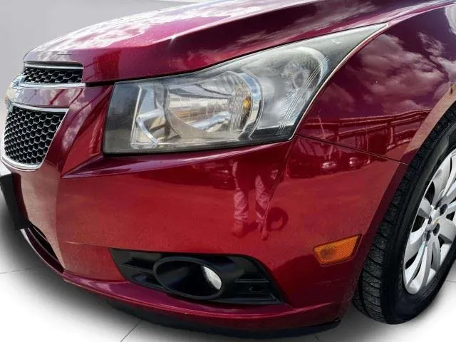 2011 Chevrolet Cruze 1LT - Photo 12
