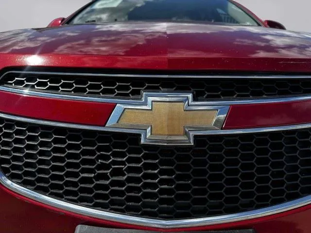 2011 Chevrolet Cruze 1LT - Photo 13