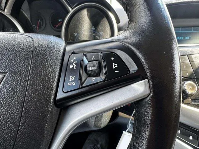 2011 Chevrolet Cruze 1LT - Photo 26
