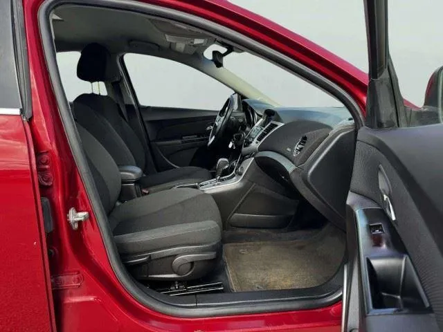 2011 Chevrolet Cruze 1LT - Photo 46
