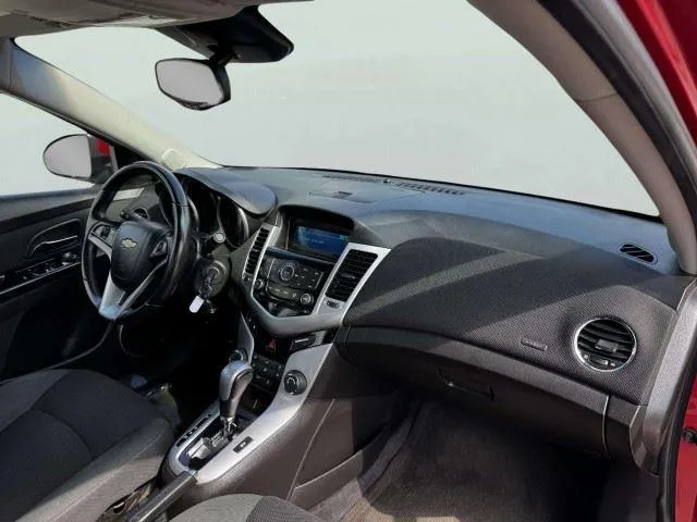 2011 Chevrolet Cruze 1LT - Photo 49