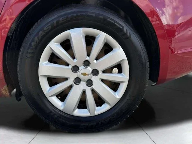 2011 Chevrolet Cruze 1LT - Photo 52
