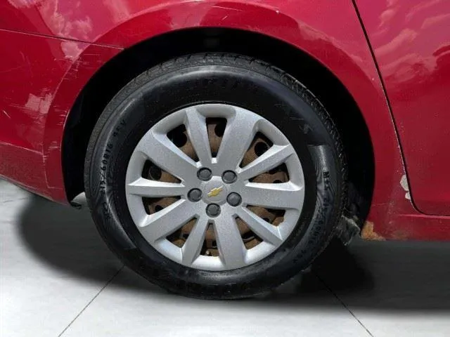 2011 Chevrolet Cruze 1LT - Photo 53