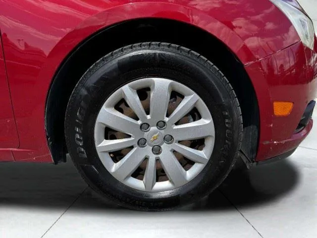 2011 Chevrolet Cruze 1LT - Photo 54