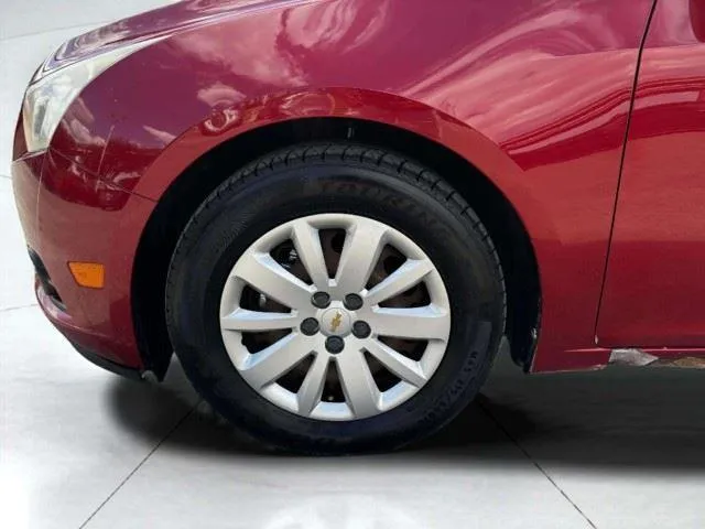 2011 Chevrolet Cruze 1LT - Photo 55
