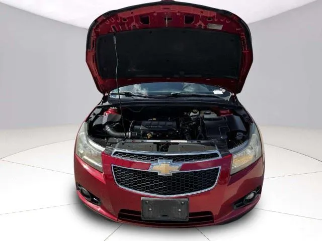 2011 Chevrolet Cruze 1LT - Photo 56