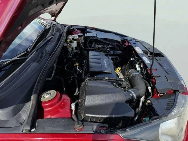 2011 Chevrolet Cruze 1LT - Photo 59