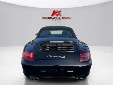 More photos of 2008 Porsche 911 Carrera S at America's Xtreme Auto Sales & Auto Repair | Luxury Used Cars & Trucks Dealership, TX
