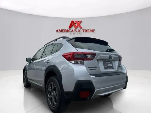 More photos of 2021 Subaru Crosstrek Sport at America's Xtreme Auto Sales & Auto Repair | Luxury Used Cars & Trucks Dealership, TX