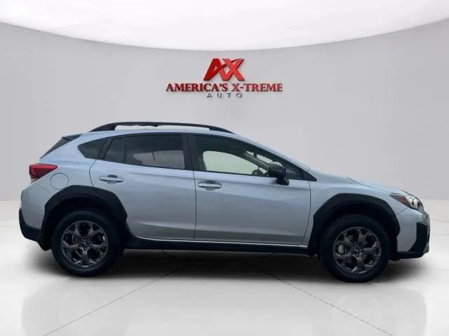 Subaru Crosstrek photo 7