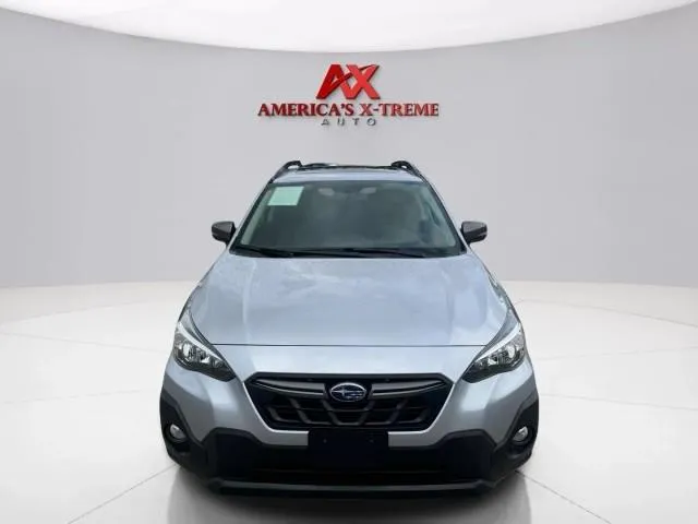 Subaru Crosstrek photo 10