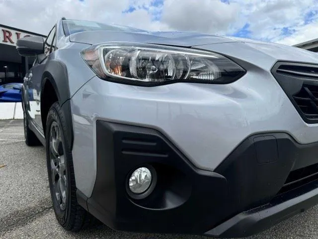 Subaru Crosstrek photo 12