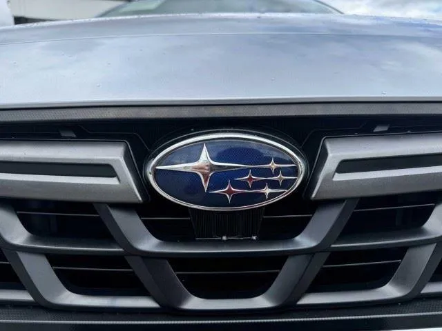 Subaru Crosstrek photo 13