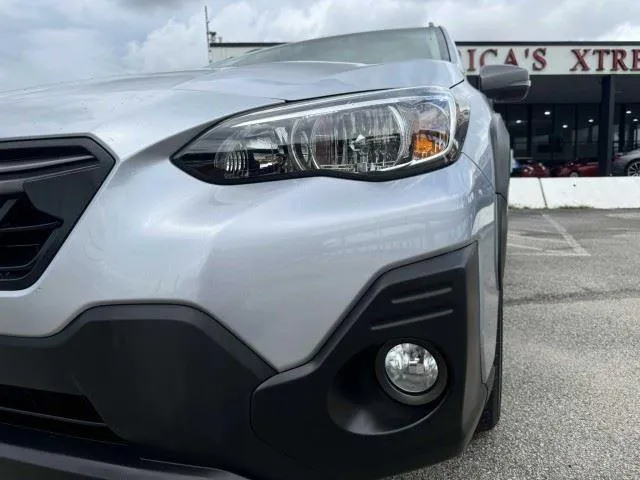 Subaru Crosstrek photo 14