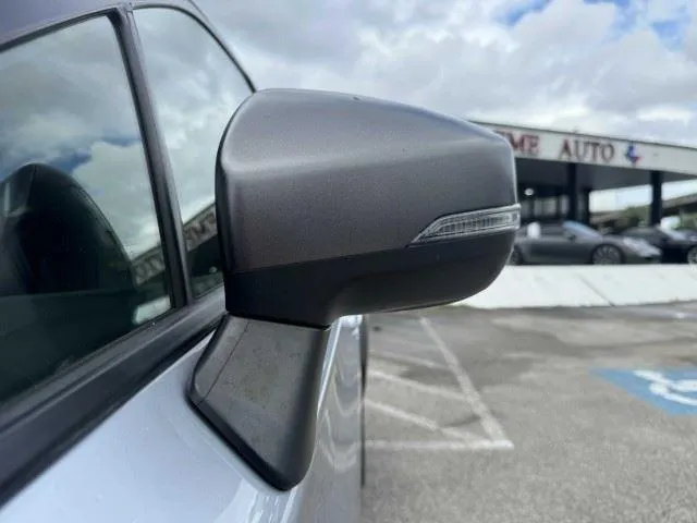 Subaru Crosstrek photo 15