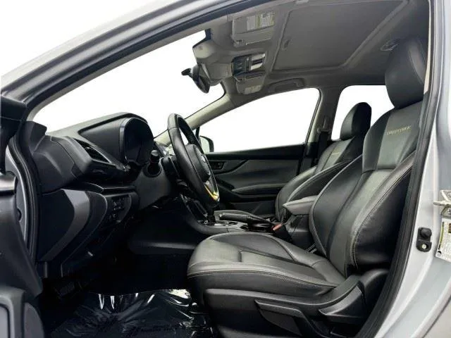 Subaru Crosstrek photo 19