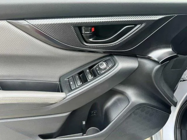 Subaru Crosstrek photo 20