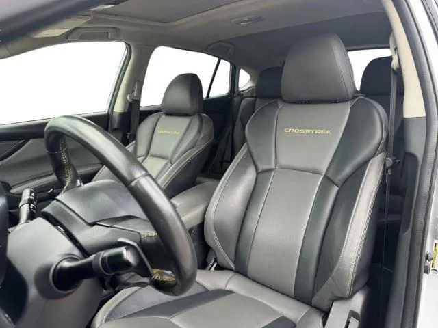 Subaru Crosstrek photo 21