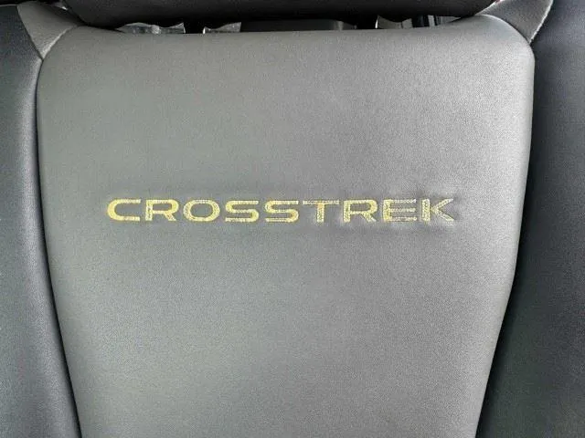 Subaru Crosstrek photo 22