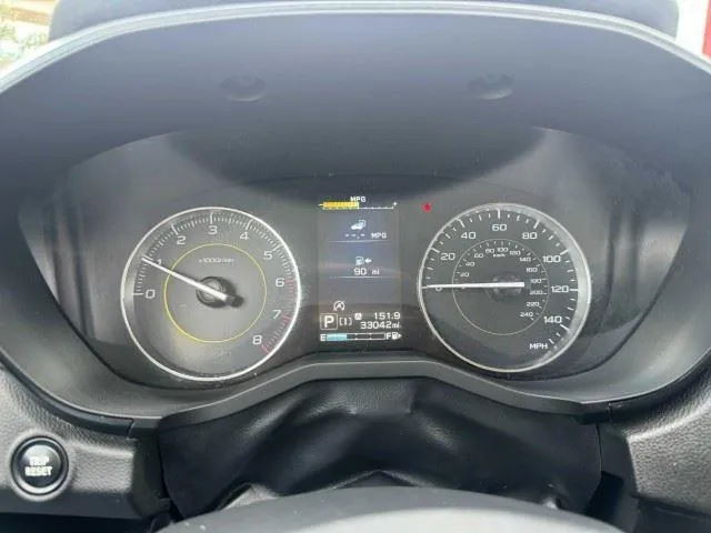 Subaru Crosstrek photo 25