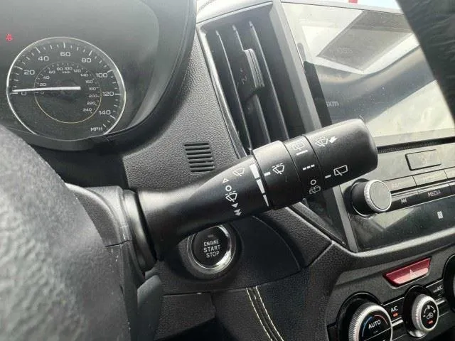 Subaru Crosstrek photo 26