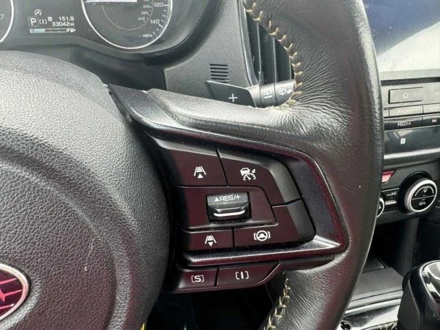 Subaru Crosstrek photo 27