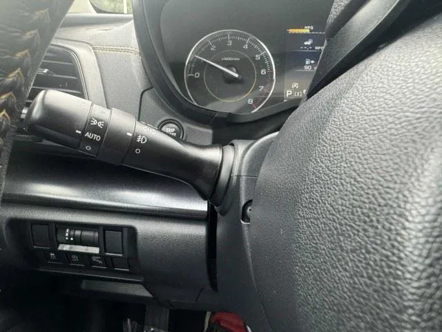 Subaru Crosstrek photo 28
