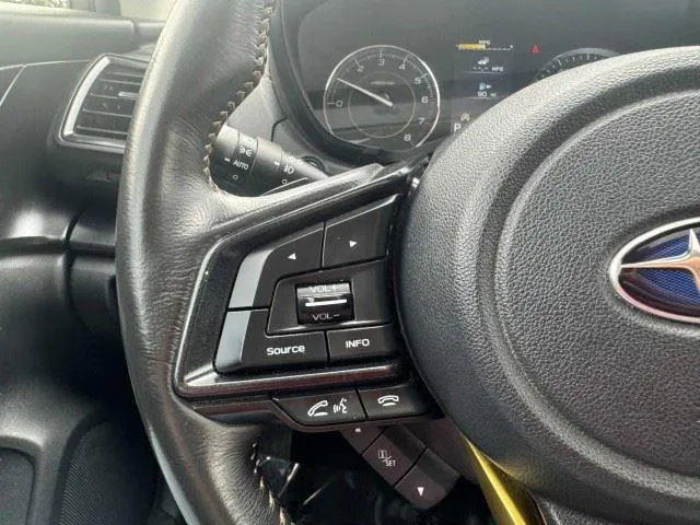 Subaru Crosstrek photo 29