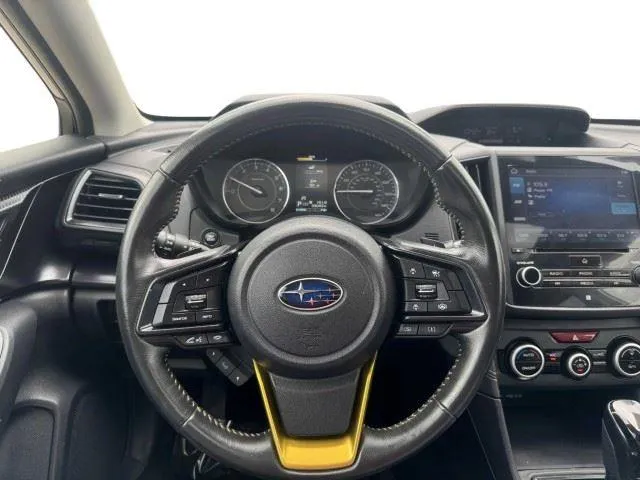 Subaru Crosstrek photo 30