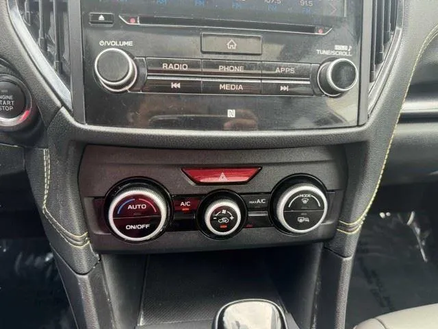 Subaru Crosstrek photo 33