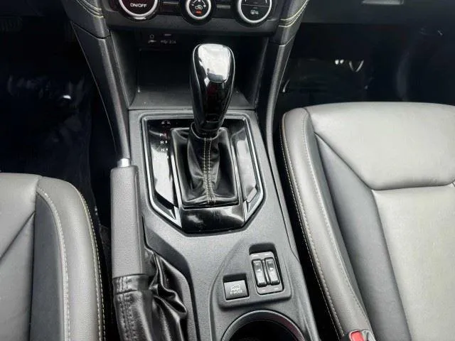 Subaru Crosstrek photo 34
