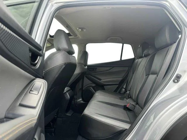 Subaru Crosstrek photo 36