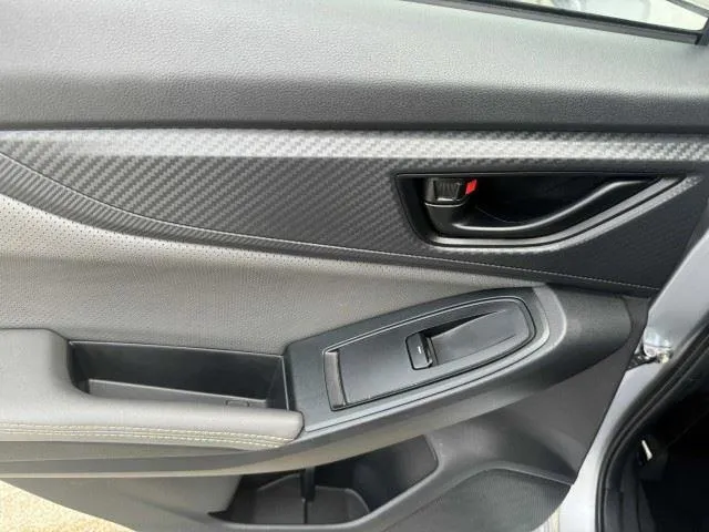 Subaru Crosstrek photo 37