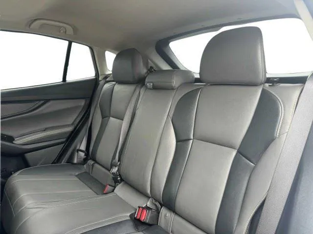 Subaru Crosstrek photo 38