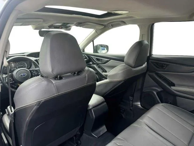 Subaru Crosstrek photo 39