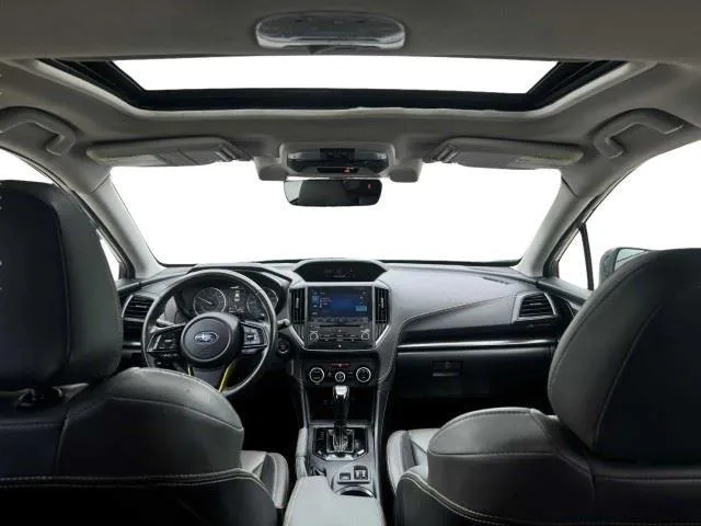 Subaru Crosstrek photo 40
